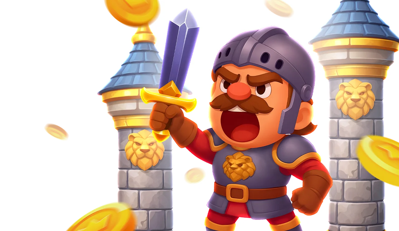 Crowned Corners — novo lançamento de slot